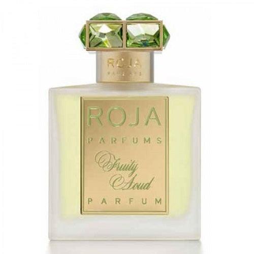 Roja Dove Fruity Aoud EDP 50ml Unisex Parfum - Thescentsstore